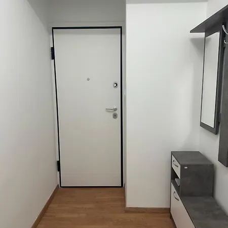 Apartment Close To The Centre