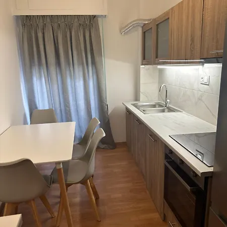 Apartment Close To The Centre *