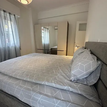 Apartment Close To The Centre Athens